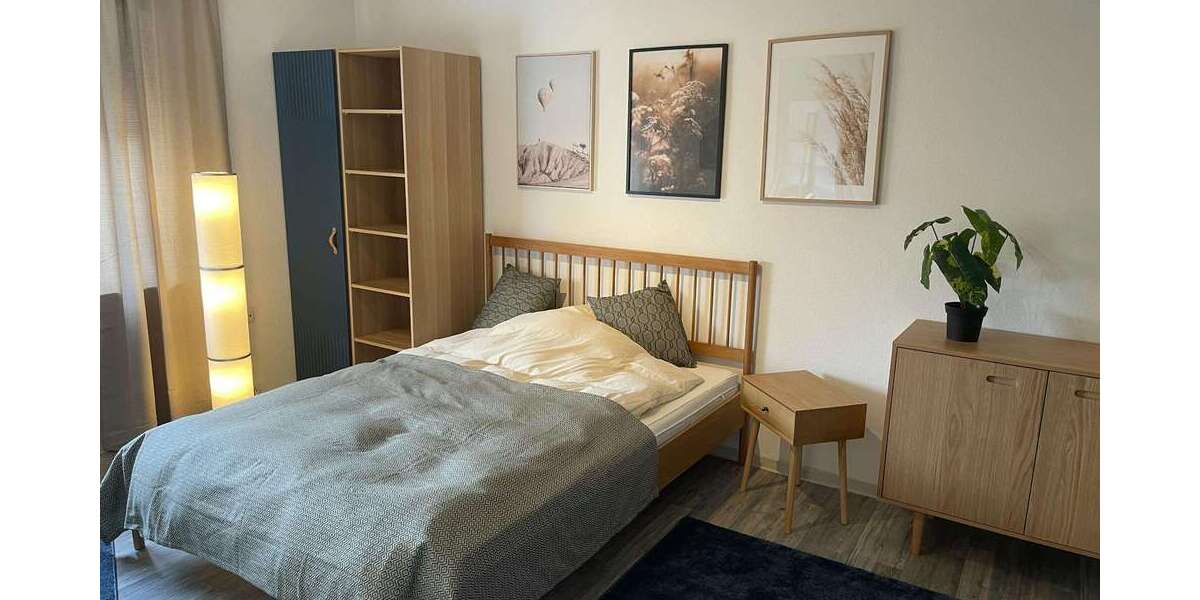 Zimmer Würzburg Grombühl - 550&euro; | Angebot:26361431