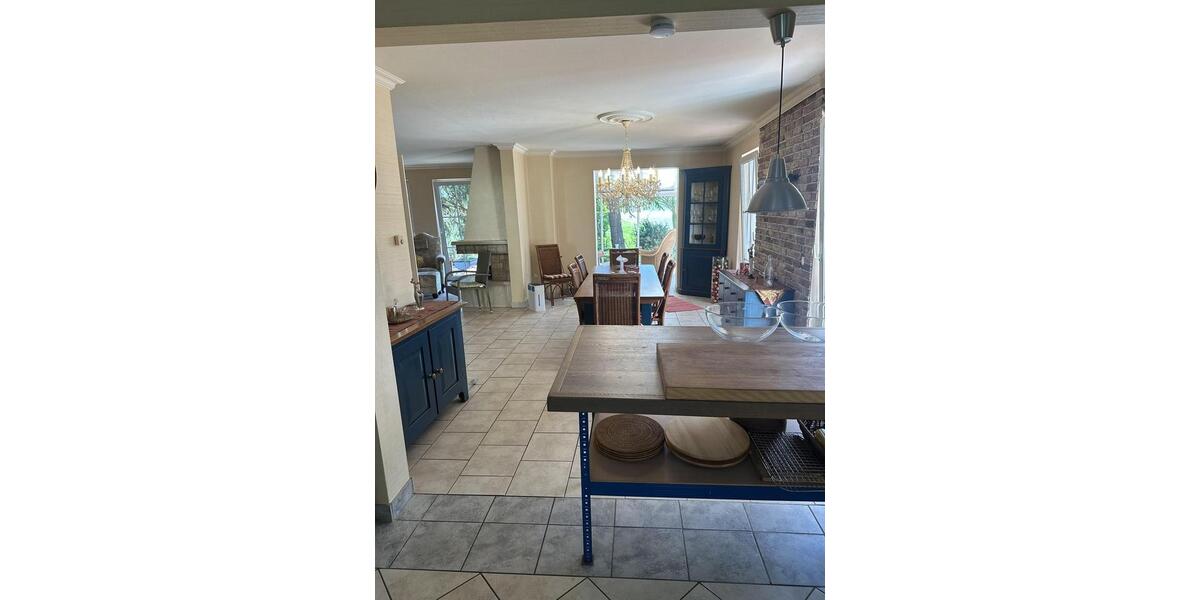 Wohnen auf Zeit Heidesee - 6 Zimmer, 155 m&sup2;, 2.300&euro; | Angebot:20695406