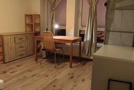 Wohnen auf Zeit Rostock - 1 Zimmer, 15 m&sup2;, 373&euro; | Angebot:26621061