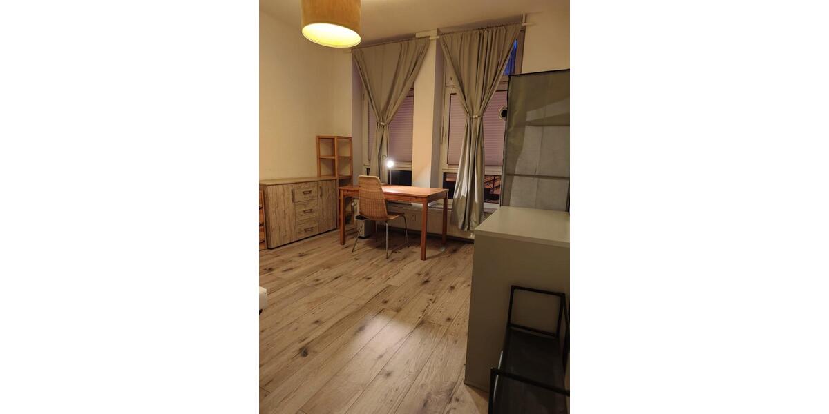 Wohnen auf Zeit Rostock - 1 Zimmer, 15 m&sup2;, 373&euro; | Angebot:26621061