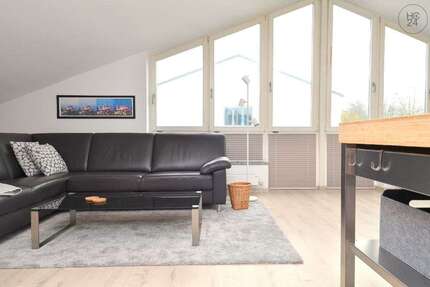 Zimmer Ulm Obertalfingen - 1.5 Zimmer, 1.145&euro; | Angebot:25239503