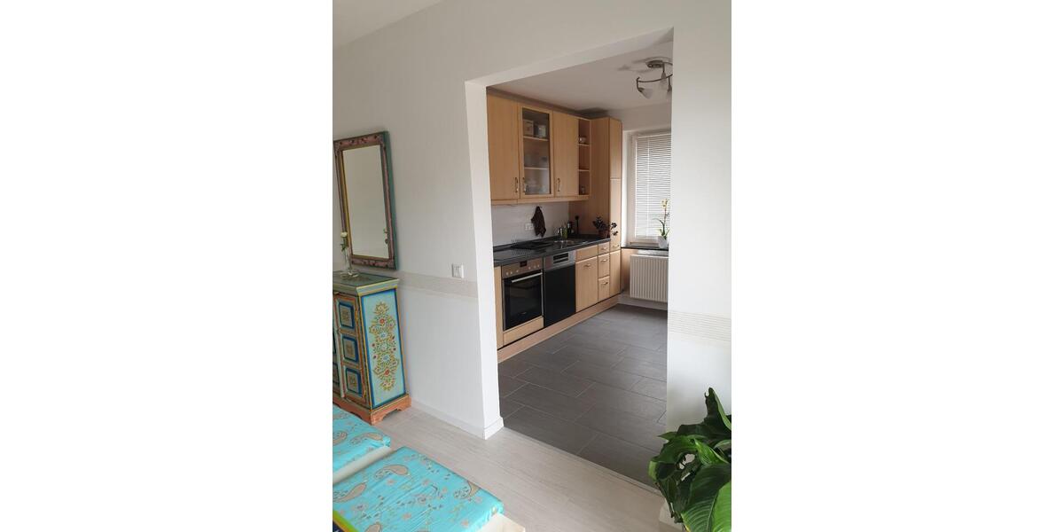 Wohnen auf Zeit Nürnberg Eibach - 3.5 Zimmer, 76 m&sup2;, 1.600&euro; | Angebot:25815601