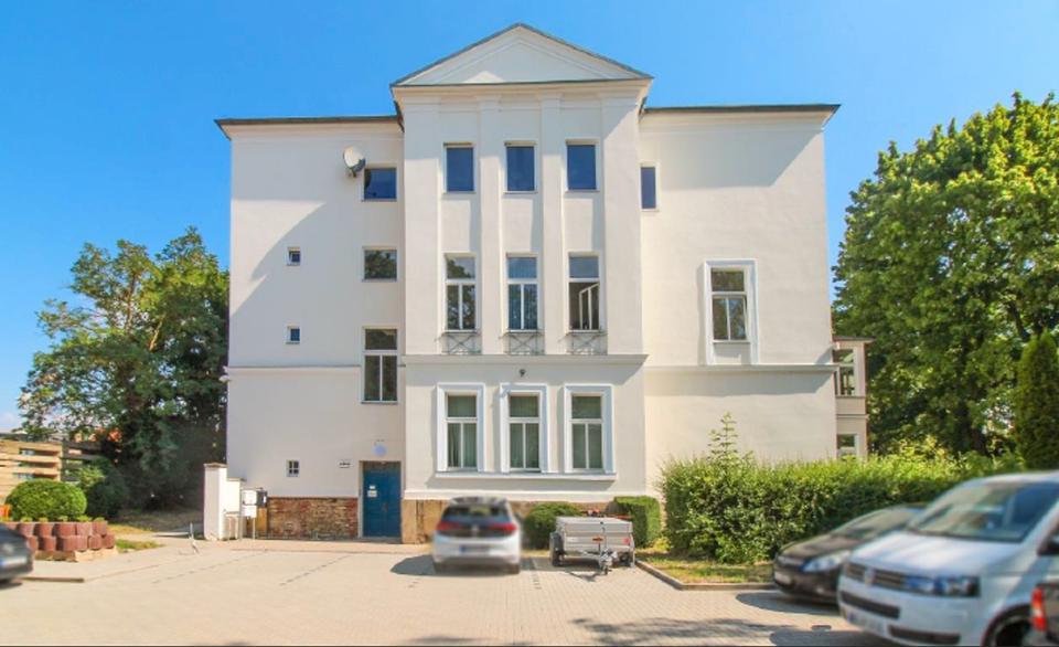 Etagenwohnung Egeln - 4 Zimmer, 203 m&sup2;, 970&euro; | Angebot:26195838