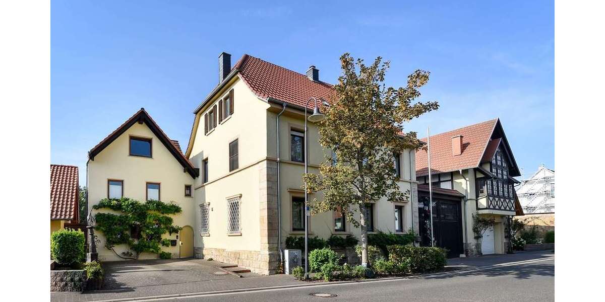 Wohnung zum Mieten in Erbes-Büdesheim 965 € 87.69 m² 3 zimmer