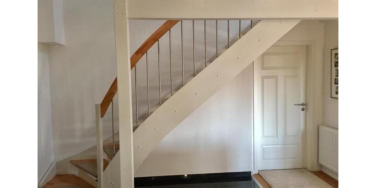 Etagenwohnung Bad Schwartau - 3 Zimmer, 146 m&sup2;, 1.550&euro; | Angebot:26592707