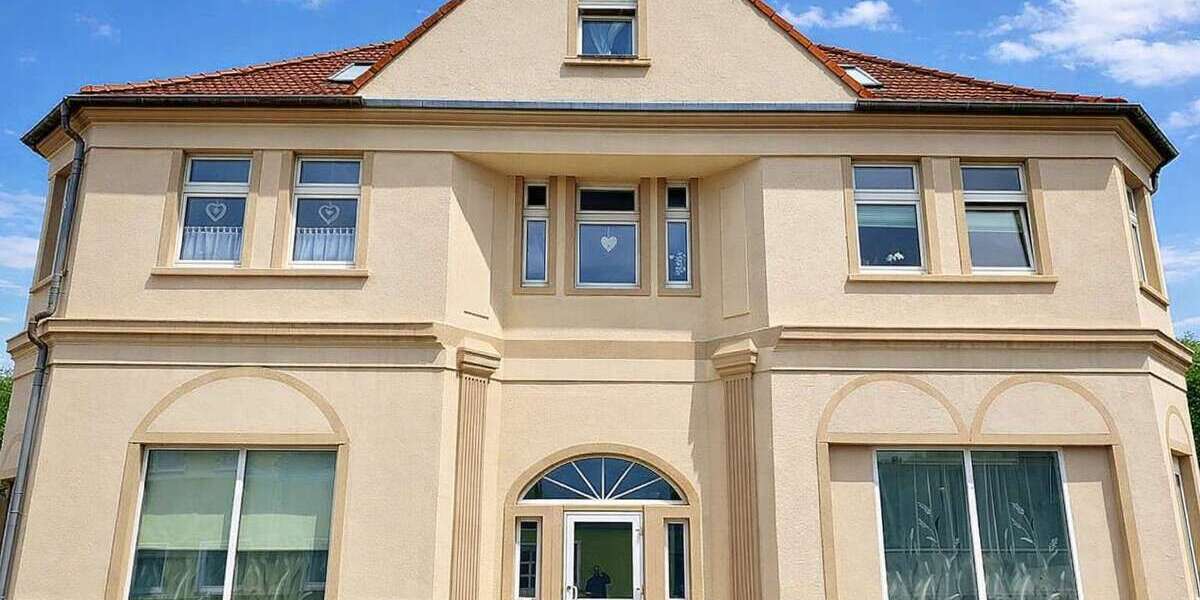 Gewerbeobjekt Sachsen-Anhalt - Genthin Genthin - 600&euro; | Angebot:26750840
