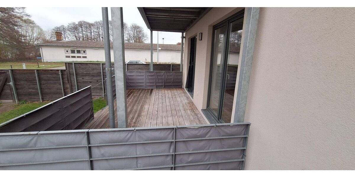 Etagenwohnung Teupitz - 2 Zimmer, 60 m&sup2;, 759&euro; | Angebot:26731151