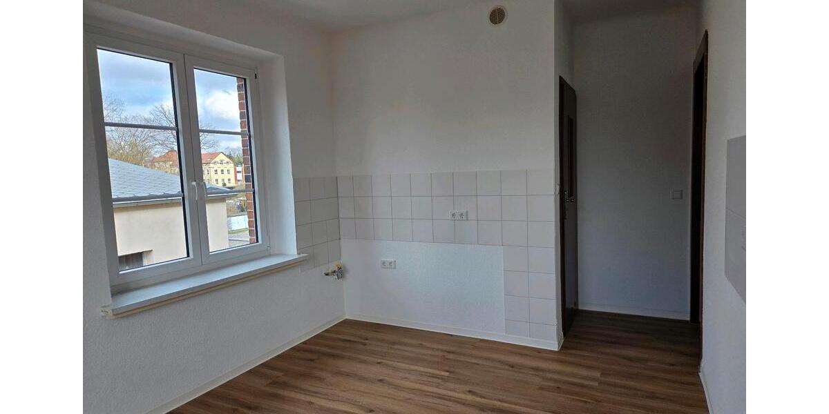 Etagenwohnung Großröhrsdorf - 3 Zimmer, 72 m&sup2;, 560&euro; | Angebot:26034044
