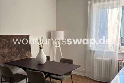 Wohnung Hamburg-Nord Nord - 1 Zimmer, 40 m&sup2;, 650&euro; | Angebot:27310506