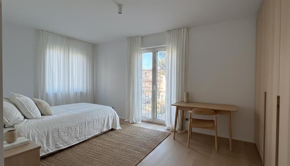 Etagenwohnung Offenbach am Main Bieberer Berg - 3 Zimmer, 103 m&sup2;, 1.653&euro; | Angebot:24889961