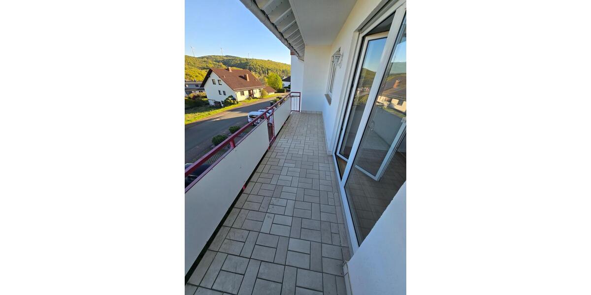 Etagenwohnung Bad Endbach - 5 Zimmer, 121 m&sup2;, 949&euro; | Angebot:26494179