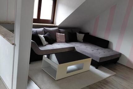 Wohnung Dillingen (Saar) - 1 Zimmer, 100 m&sup2;, 1.050&euro; | Angebot:24796290