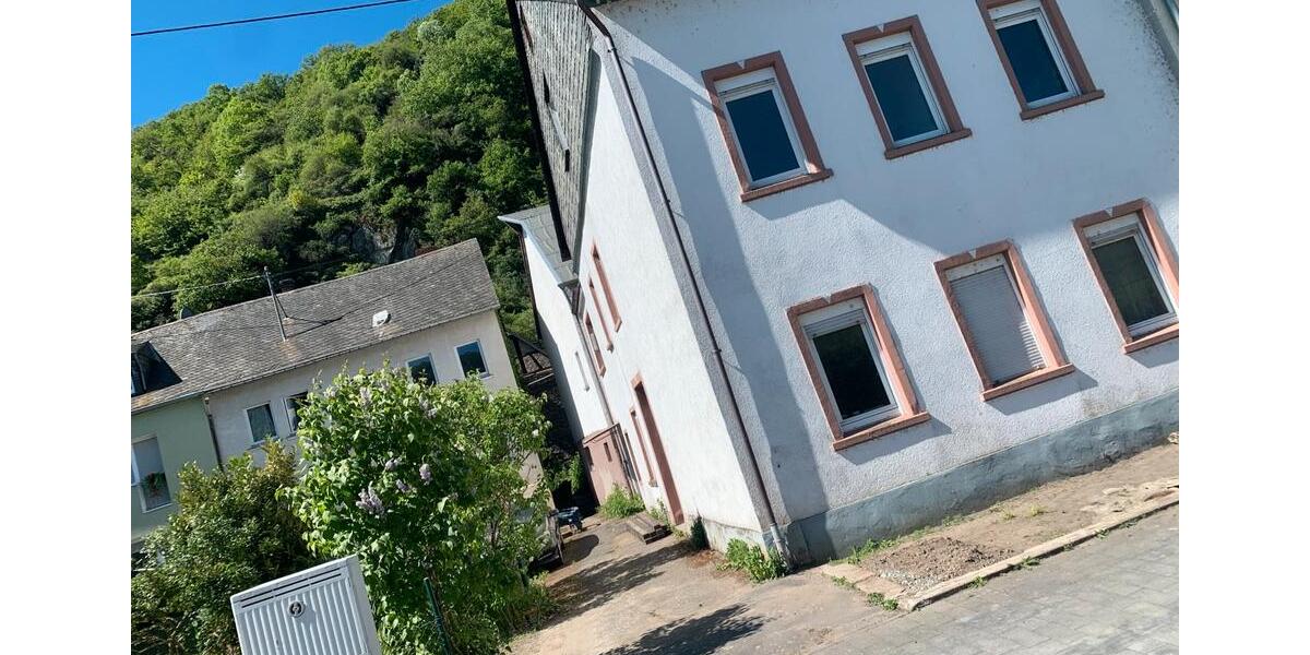 Wohnen auf Zeit Boppard - 1 Zimmer, 20 m&sup2;, 400&euro; | Angebot:26581253