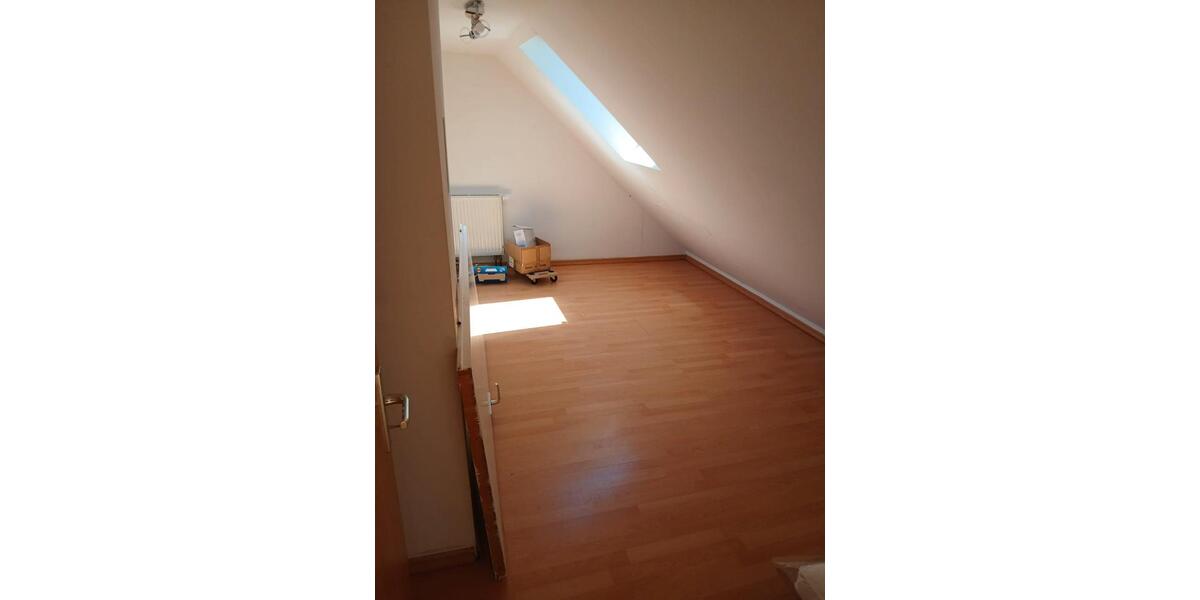 Maisonettenwohnung Nürnberg Schnepfenreuth - 4 Zimmer, 91 m&sup2;, 1.550&euro; | Angebot:26638676