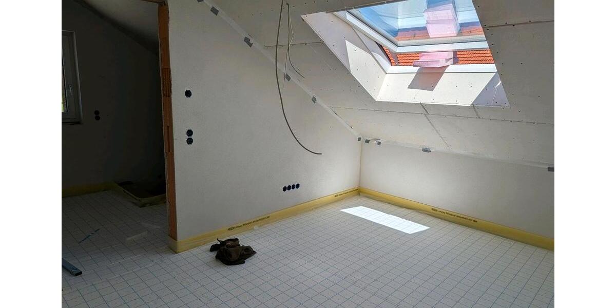 Maisonettenwohnung Marktoberdorf - 3.5 Zimmer, 90 m&sup2;, 1.200&euro; | Angebot:26672354