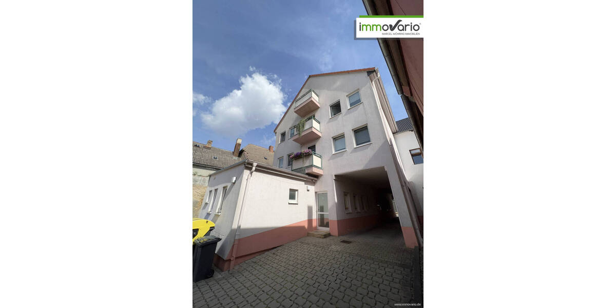 Gewerbeobjekt Egeln - 400&euro; | Angebot:25699969