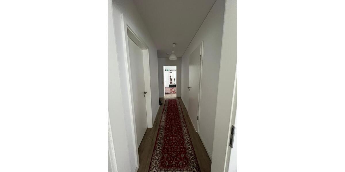 Etagenwohnung Hennigsdorf - 2 Zimmer, 60 m&sup2;, 896&euro; | Angebot:25400906