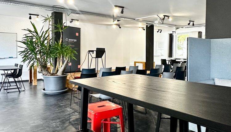 Gewerbeobjekt Aachen Frankenberger Viertel - 1.200&euro; | Angebot:25659426