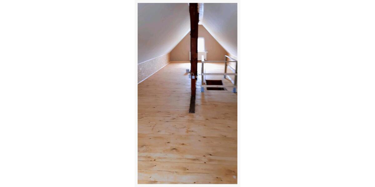 Dachgeschoßwohnung Hofgeismar - 4.5 Zimmer, 100 m&sup2;, 780&euro; | Angebot:25971731