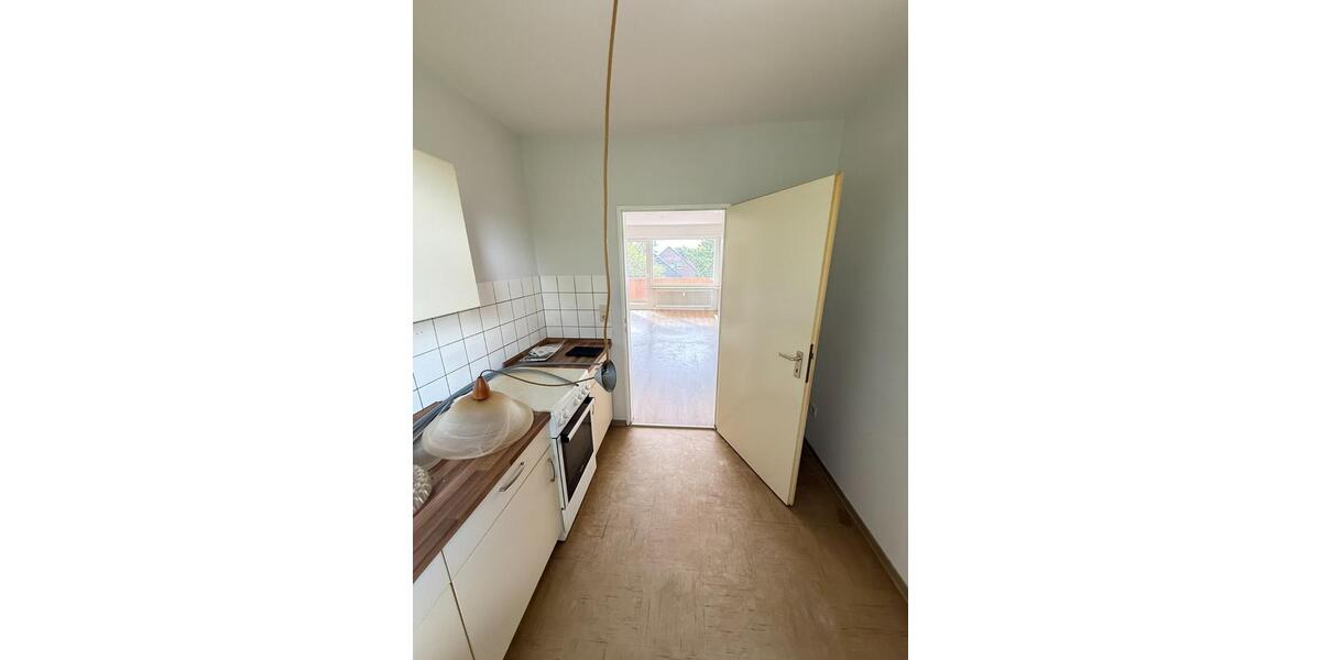 Etagenwohnung Hambergen - 1 Zimmer, 46 m&sup2;, 400&euro; | Angebot:22906388
