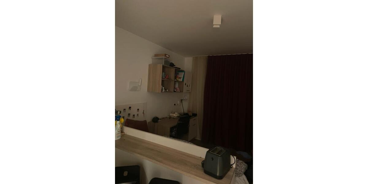 Erdgeschoßwohnung Freiburg im Breisgau Herdern - 1 Zimmer, 25 m&sup2;, 1.076&euro; | Angebot:24867379