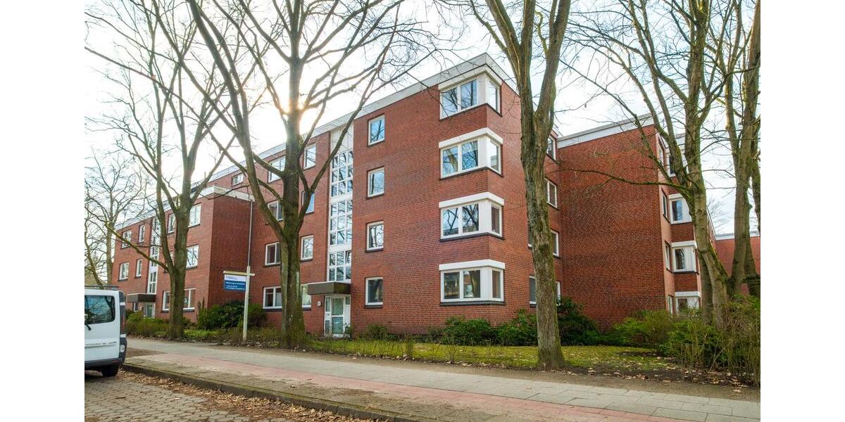 Erdgeschoßwohnung Hamburg Altona - 3 Zimmer, 103 m&sup2;, 1.648&euro; | Angebot:26548977