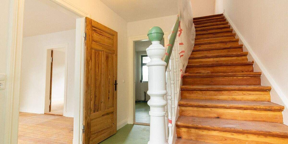 Doppelhaushälfte Grömitz Cismar - 4 Zimmer, 110 m&sup2;, 2.495&euro; | Angebot:24972180