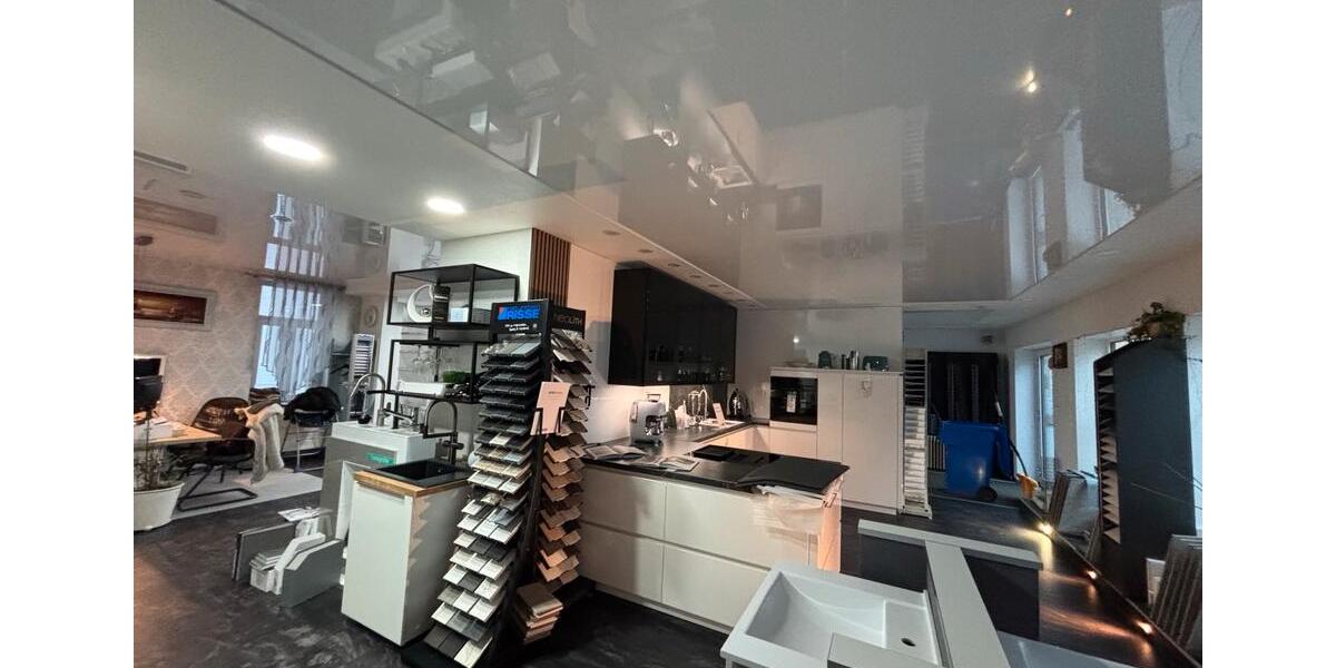 Gewerbeobjekt Rosenfeld - 1.100&euro; | Angebot:24619997