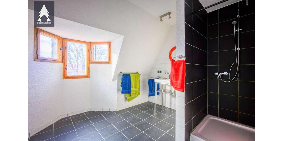 Etagenwohnung Quedlinburg - 3 Zimmer, 100 m&sup2;, 730&euro; | Angebot:25747446