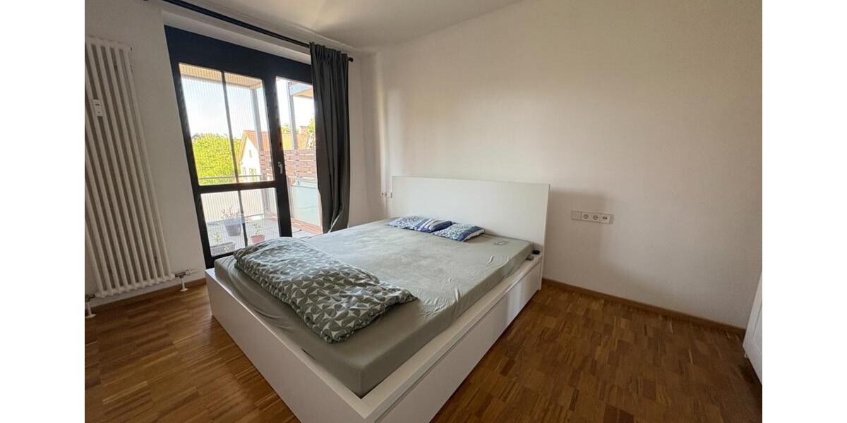 Etagenwohnung Bietigheim-Bissingen Bissingen - 2.5 Zimmer, 69 m&sup2;, 950&euro; | Angebot:25273375