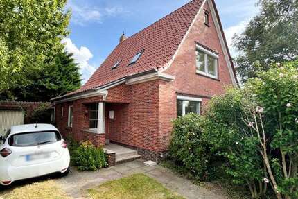 Haus zum Mieten in Norden 850 € 96 m²