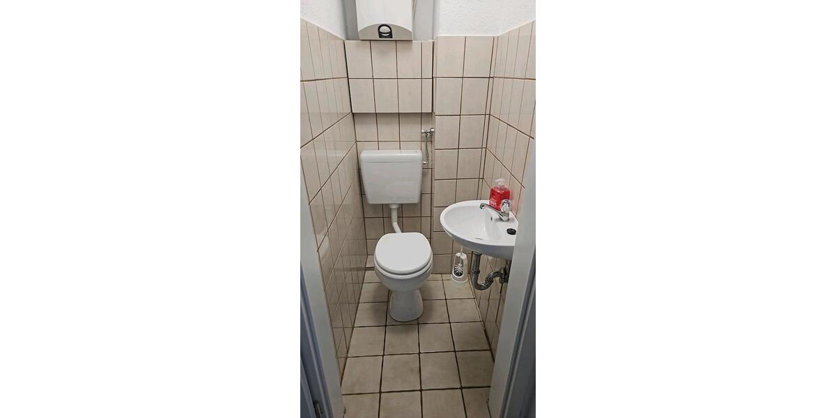 Dachgeschoßwohnung Jever - 2 Zimmer, 55 m&sup2;, 470&euro; | Angebot:26327322