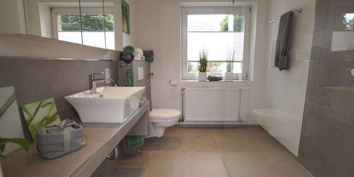 Etagenwohnung Oelde - 4 Zimmer, 96 m&sup2;, 800&euro; | Angebot:24990676