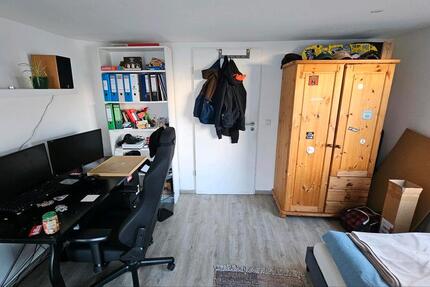 Wohnen auf Zeit Köln Kalk - 1 Zimmer, 16 m&sup2;, 600&euro; | Angebot:25937127