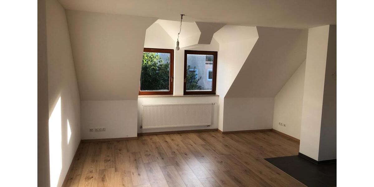 Mietwohnung Rimpar zimmer