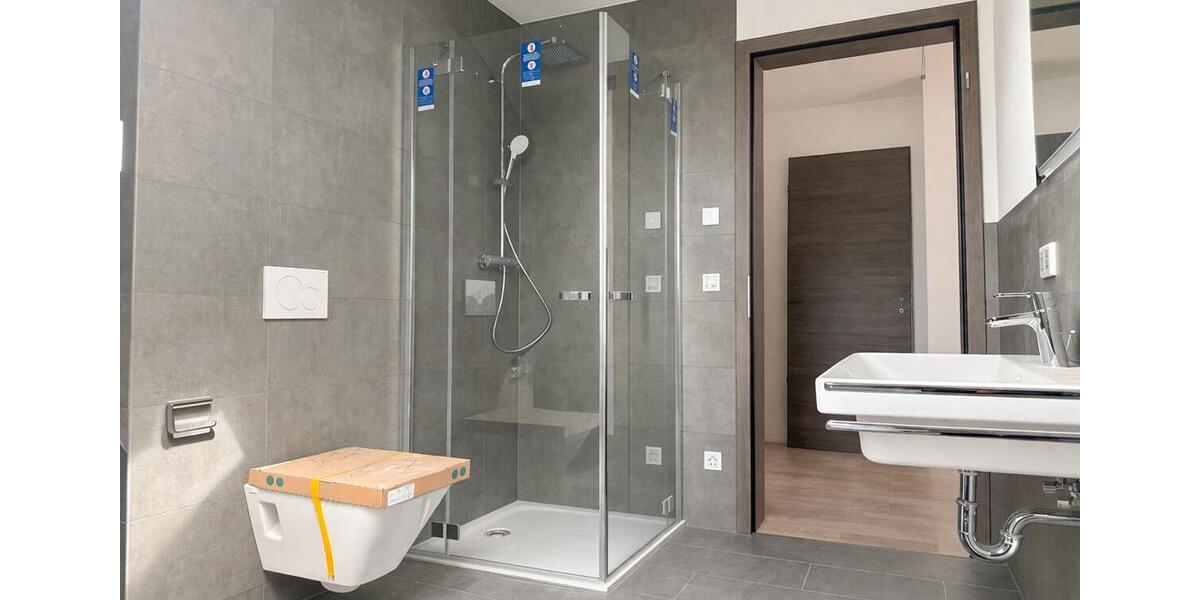 Etagenwohnung Pförring - 2 Zimmer, 49 m&sup2;, 660&euro; | Angebot:26033214