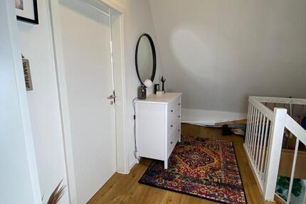 Mietwohnung 4 zimmer