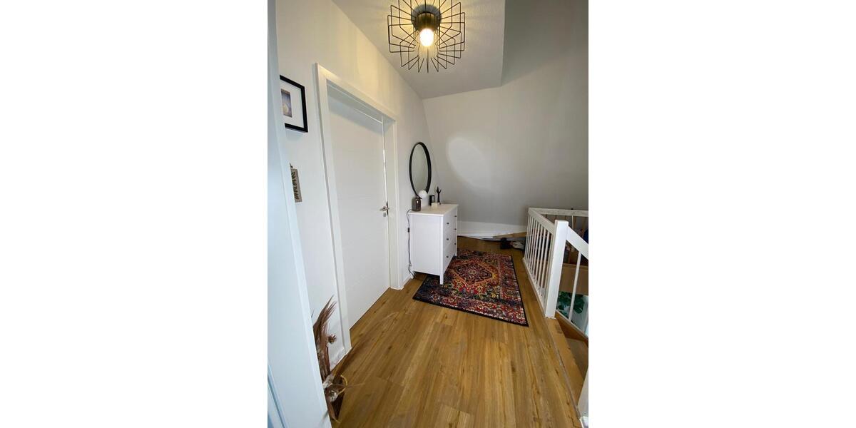 Mietwohnung 4 zimmer