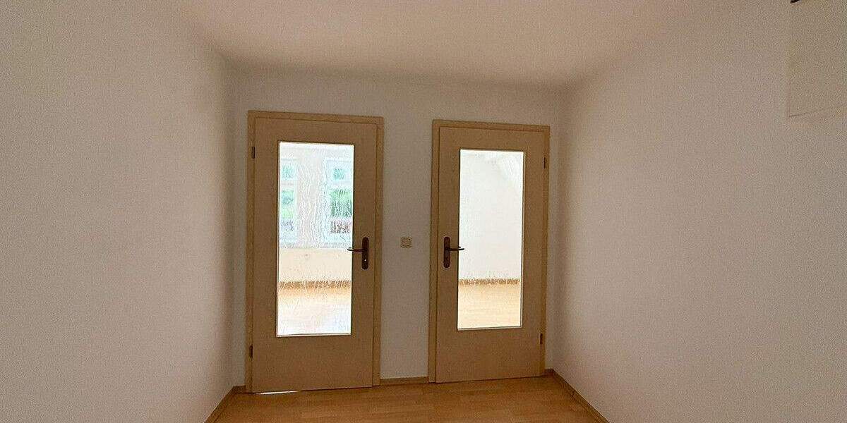 Etagenwohnung Aue-Bad Schlema Schlema - 2 Zimmer, 50 m&sup2;, 280&euro; | Angebot:25801740