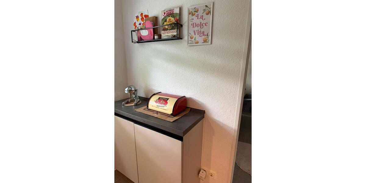 Etagenwohnung Duisburg Hamborn - 3 Zimmer, 69 m&sup2;, 650&euro; | Angebot:26563140
