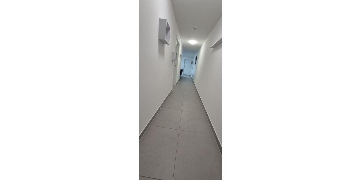 Erdgeschoßwohnung Borken (Hessen) - 3 Zimmer, 100 m&sup2;, 980&euro; | Angebot:26234356