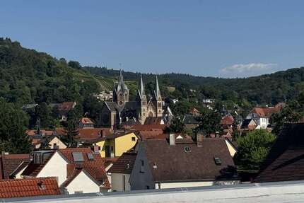 Wohnung Heppenheim Unter-Hambach - 3 Zimmer, 75 m&sup2;, 950&euro; | Angebot:26928996