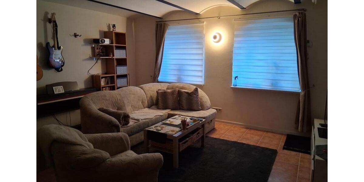 Etagenwohnung Lübben (Spreewald) - 2 Zimmer, 72 m&sup2;, 504&euro; | Angebot:26563438