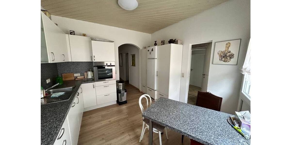 Einfamilienhaus Wehr - 2 Zimmer, 90 m&sup2;, 1.020&euro; | Angebot:26641688