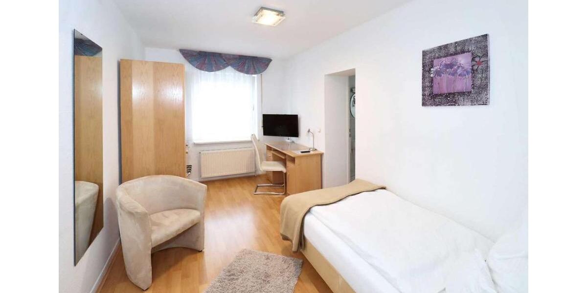 Wohnen auf Zeit Bad Münder am Deister - 19 Zimmer, 500 m&sup2;, 20&euro; | Angebot:21582446