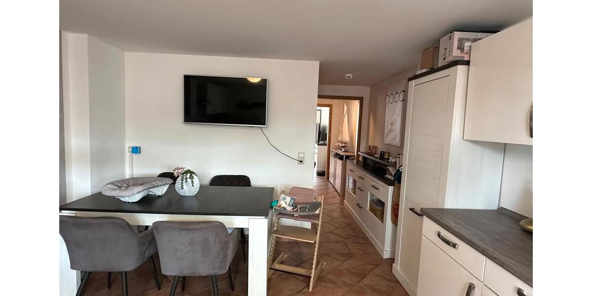 Etagenwohnung Plau am See - 3 Zimmer, 75 m&sup2;, 588&euro; | Angebot:26634564