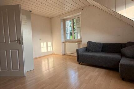 Wohnung Bad Säckingen - 1 Zimmer, 20 m&sup2;, 600&euro; | Angebot:24469897