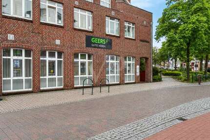 Gewerbeobjekt Syke - 2.250&euro; | Angebot:27045334