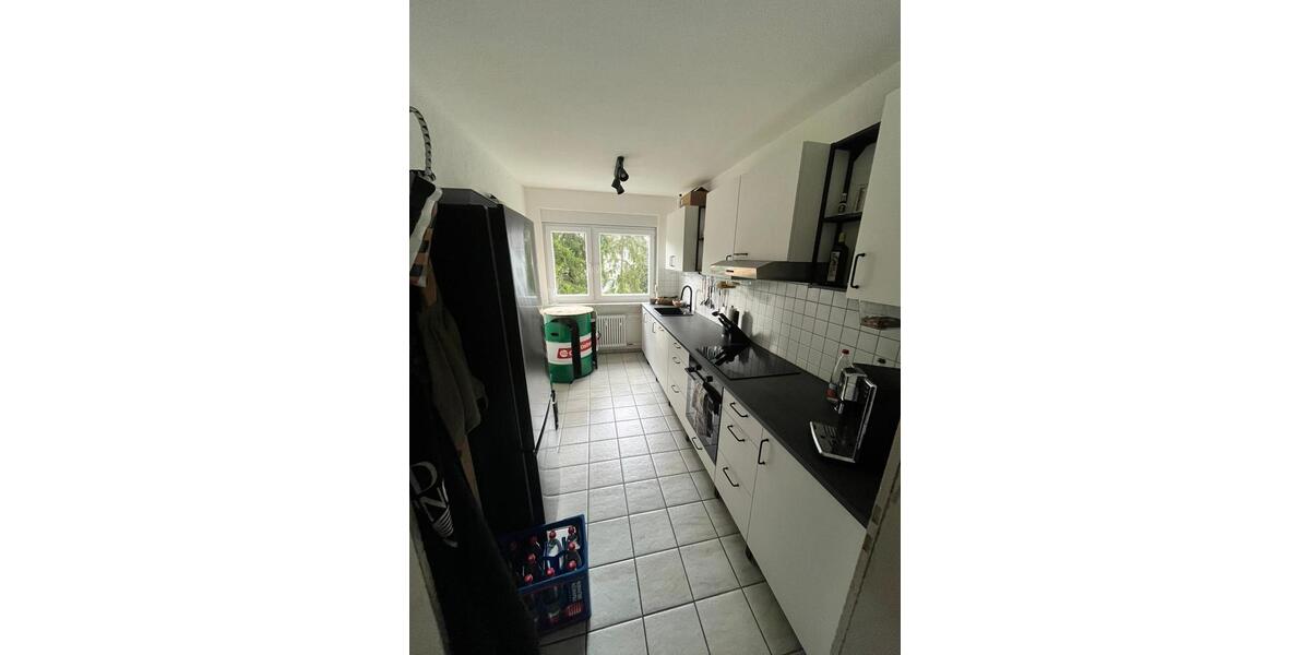 Etagenwohnung Coburg - 2 Zimmer, 52 m&sup2;, 530&euro; | Angebot:26674750