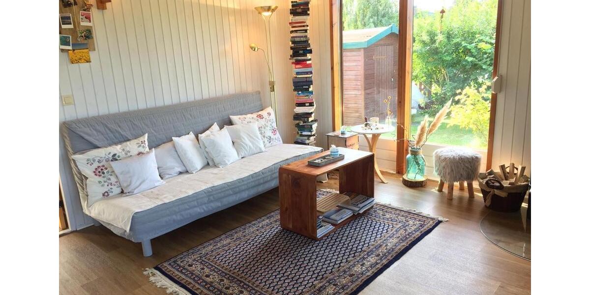 Einfamilienhaus Hohenfelde - 3 Zimmer, 50 m&sup2;, 890&euro; | Angebot:26305699